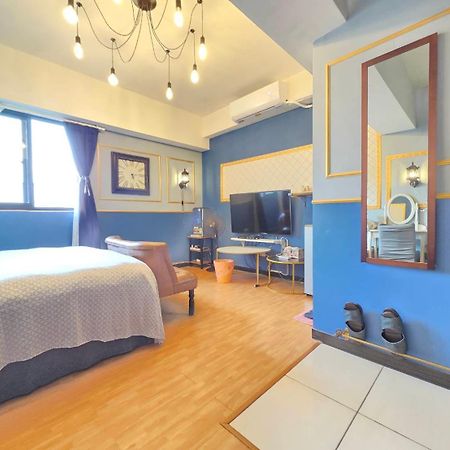 一中喵喵 有統編收據 Hotel Taichung Buitenkant foto