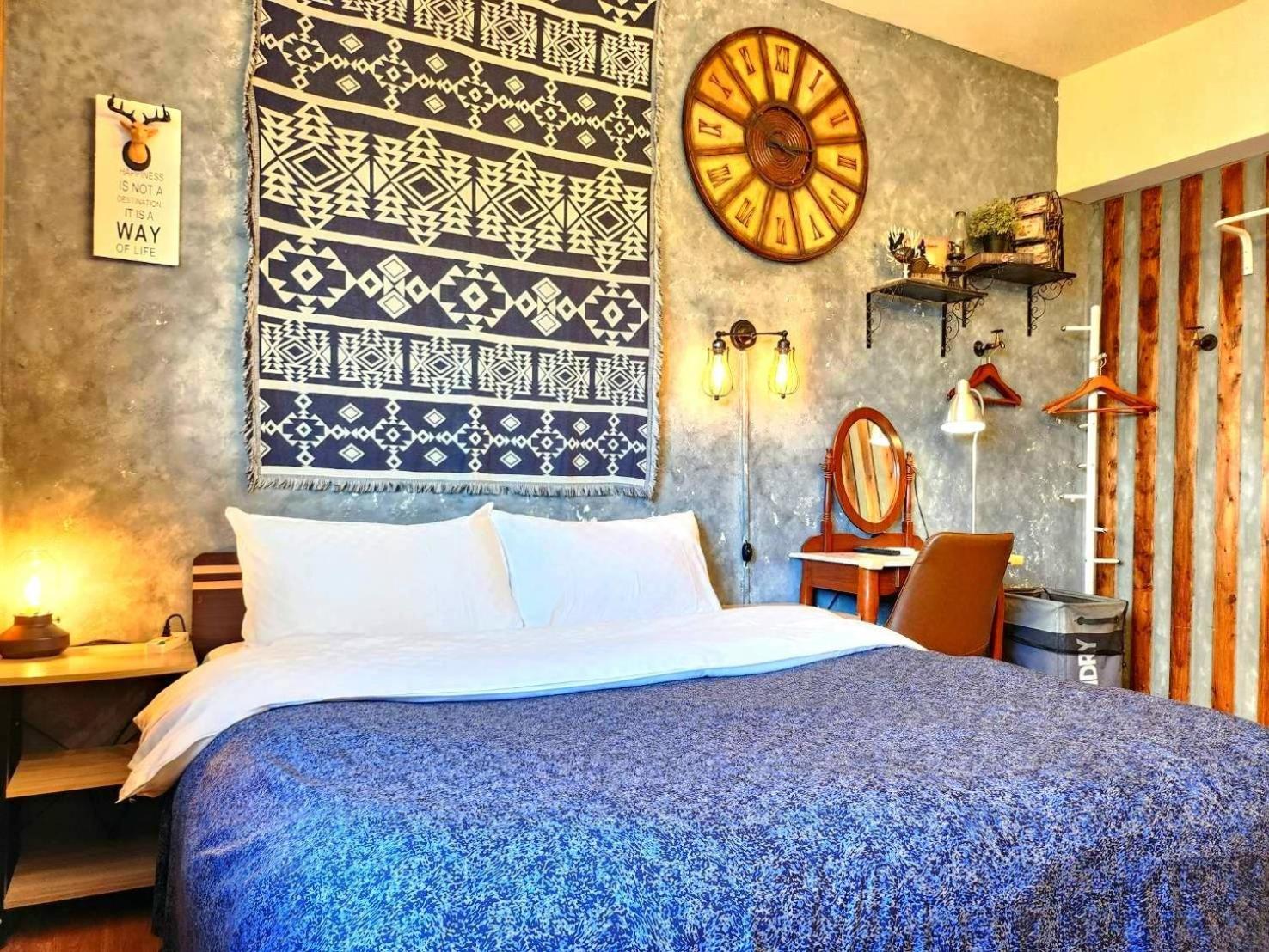 一中喵喵 有統編收據 Hotel Taichung Buitenkant foto